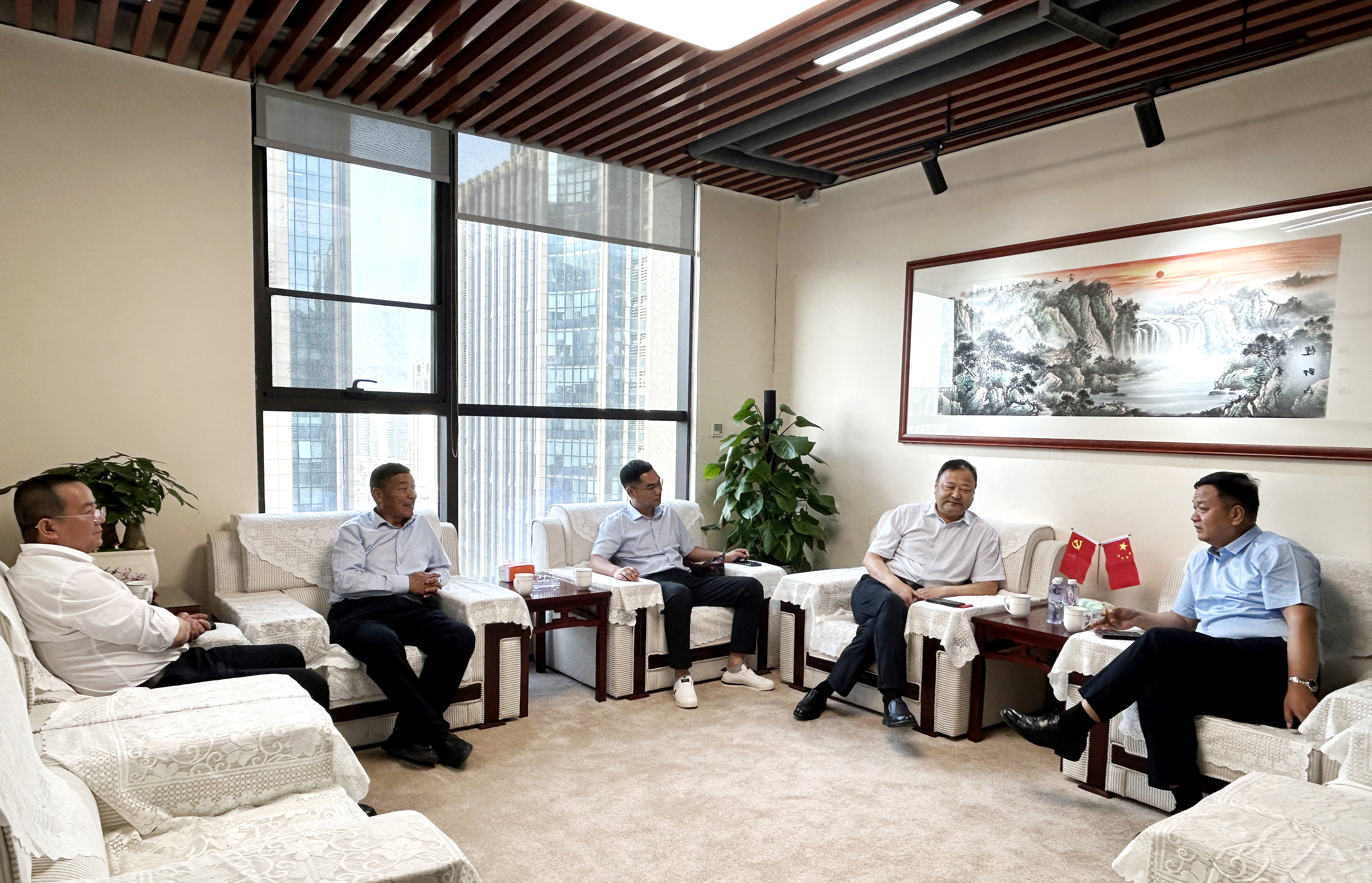 中国·永利yl23455(股份)有限公司-官方网站